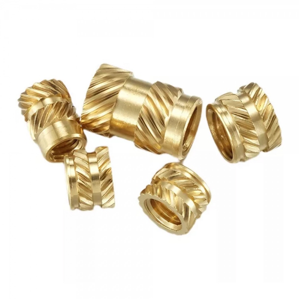 Brass Inserts